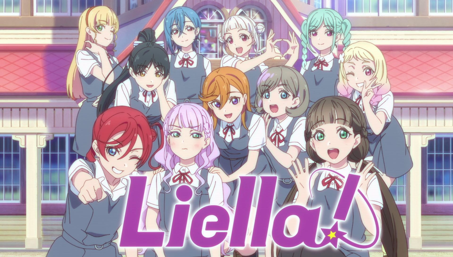 Liella!